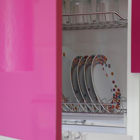 Settessenze Residence & Rooms Agropoli Kültér fotó