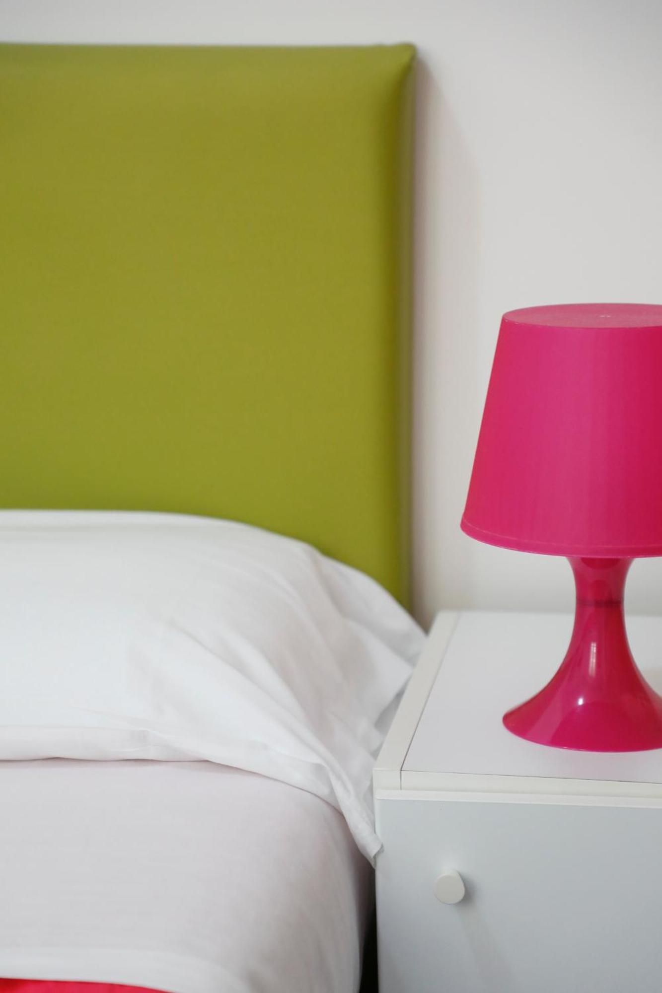 Settessenze Residence & Rooms Agropoli Kültér fotó