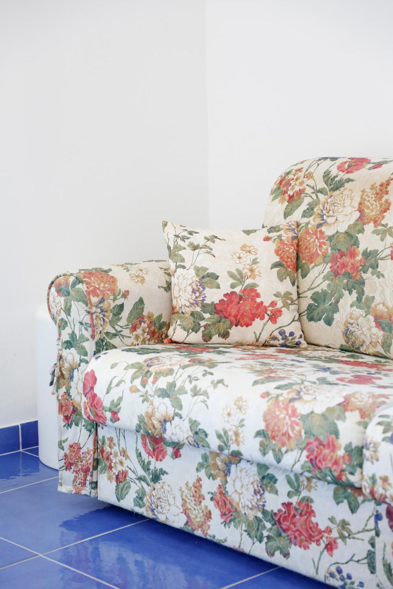 Settessenze Residence & Rooms Agropoli Kültér fotó