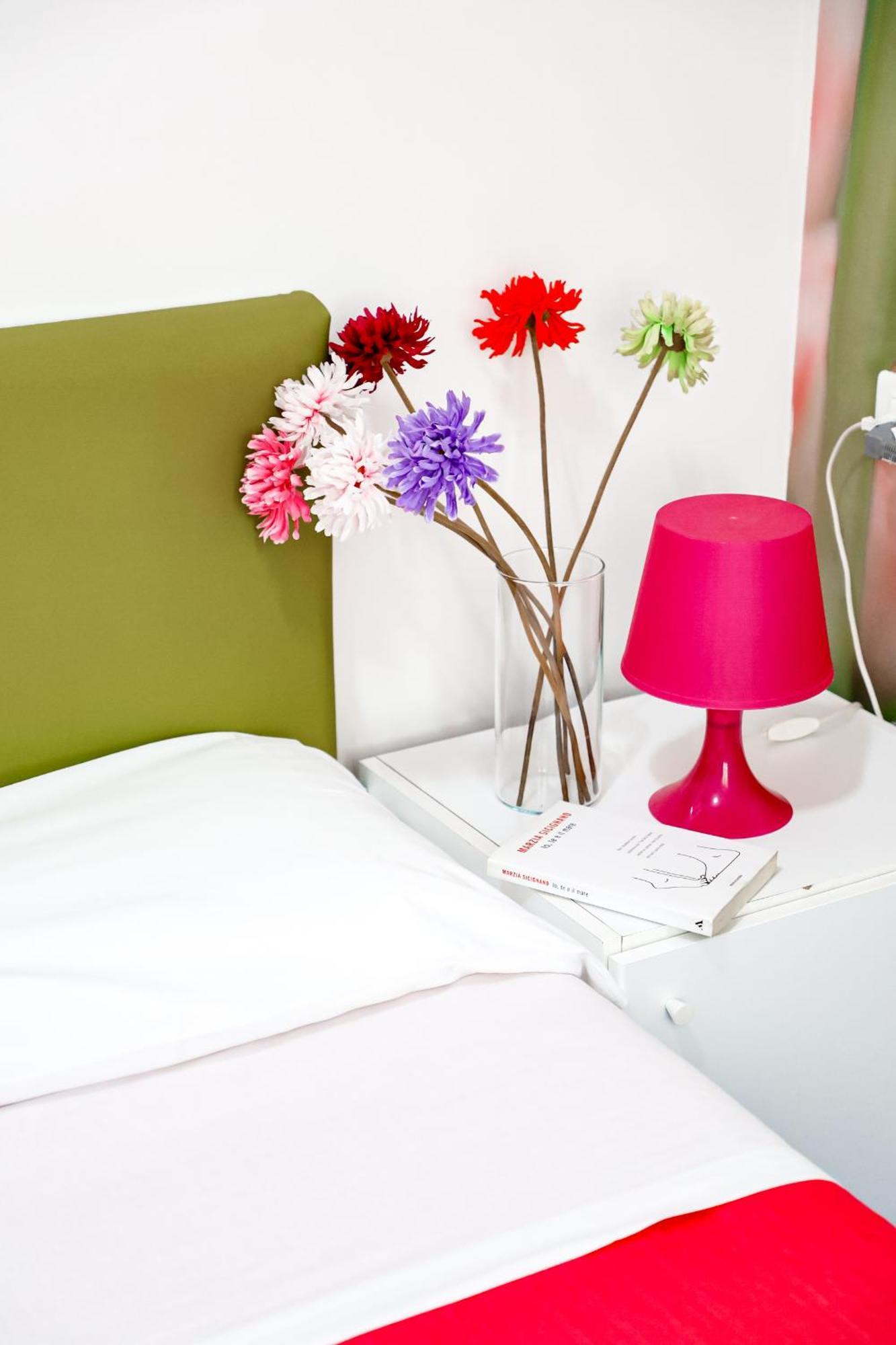 Settessenze Residence & Rooms Agropoli Kültér fotó