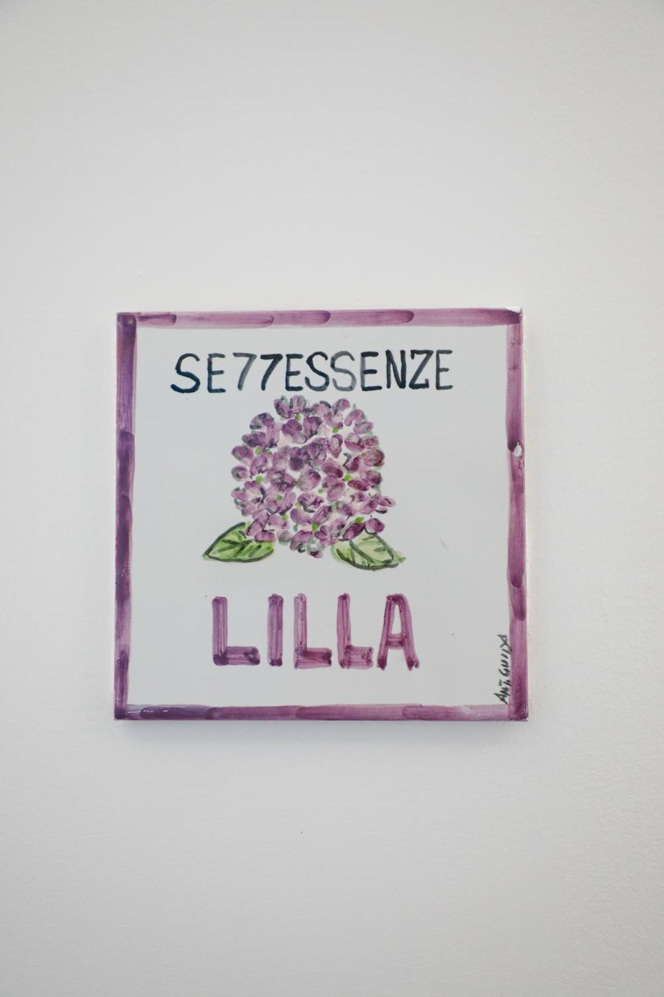 Settessenze Residence & Rooms Agropoli Kültér fotó