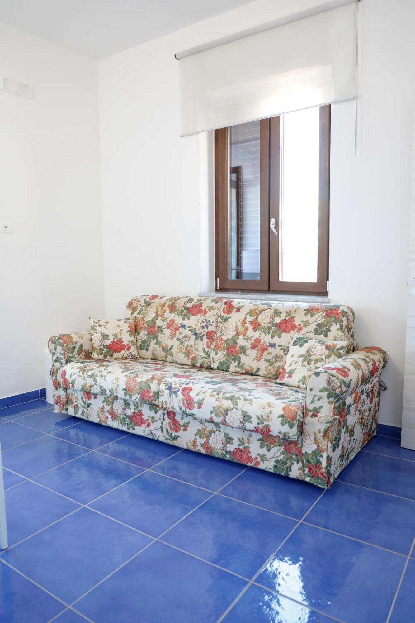 Settessenze Residence & Rooms Agropoli Kültér fotó