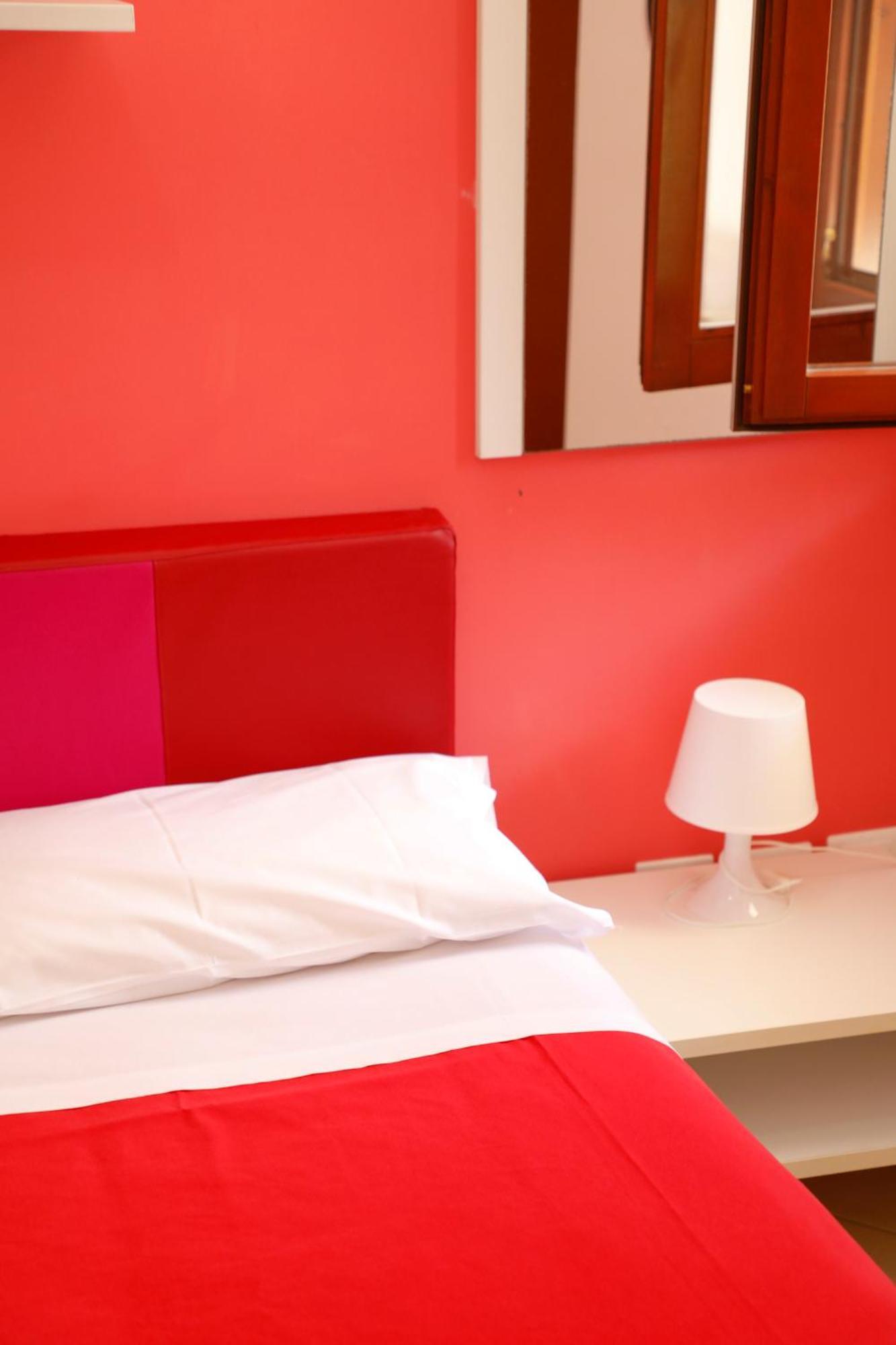 Settessenze Residence & Rooms Agropoli Kültér fotó