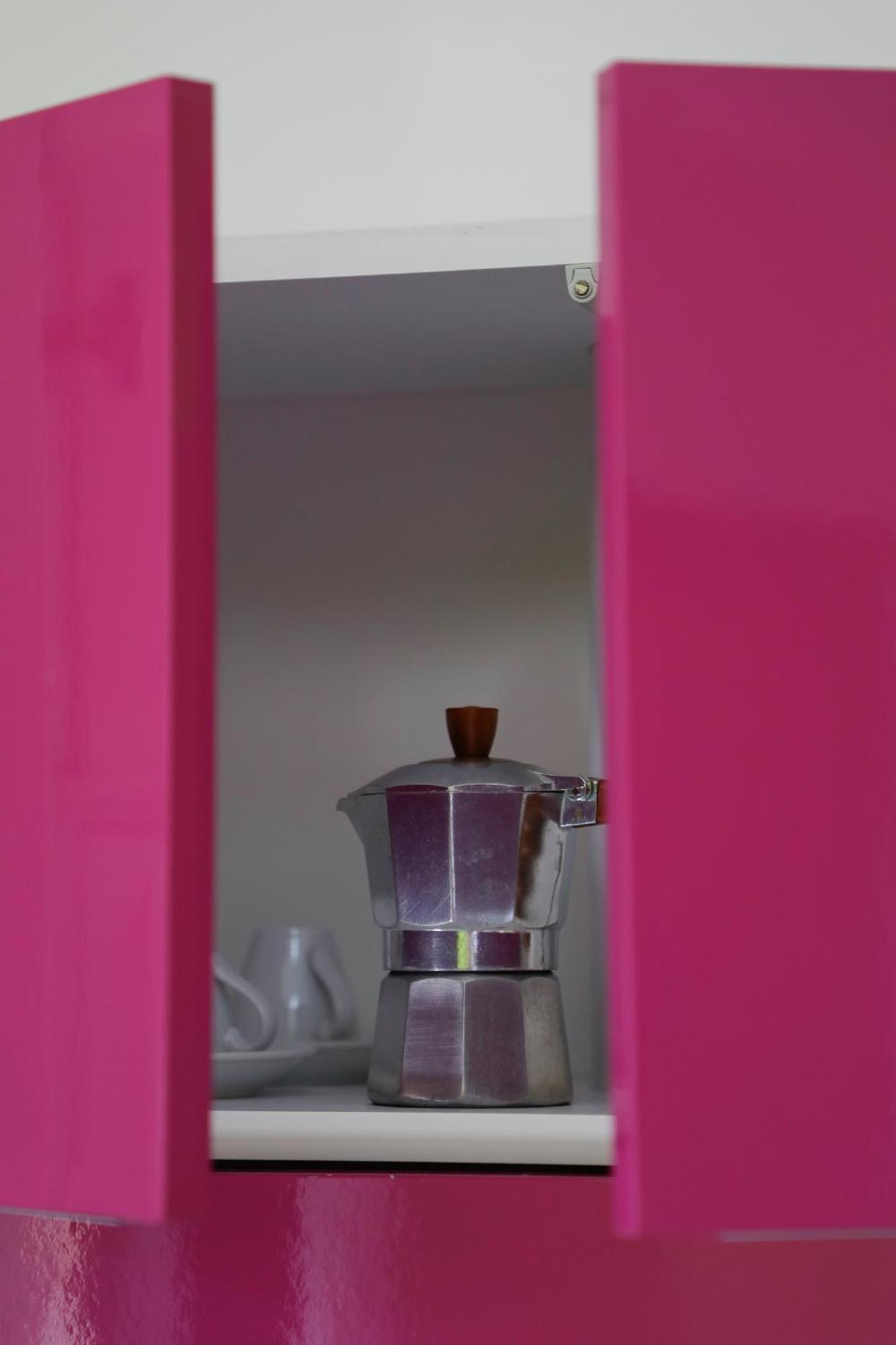 Settessenze Residence & Rooms Agropoli Kültér fotó